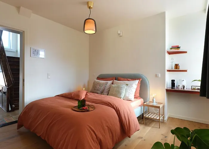 Rute - Bed No Breakfast