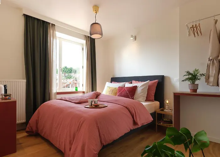 Rute - Bed No Breakfast
